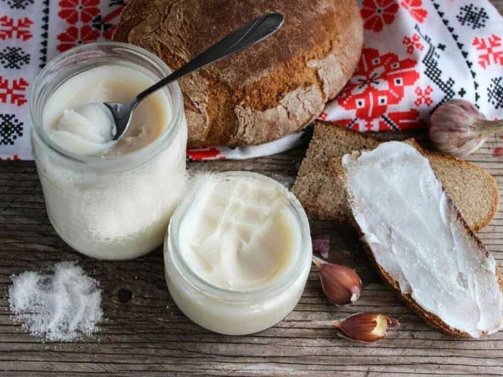 Смалец в домашних условиях пошаговый рецепт