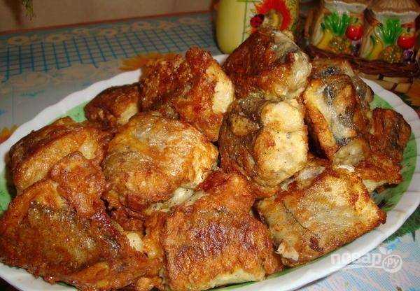 Кляр для рыбы – 10 простых и вкусных рецептов приготовления для жарки на сковороде с пошаговыми фото