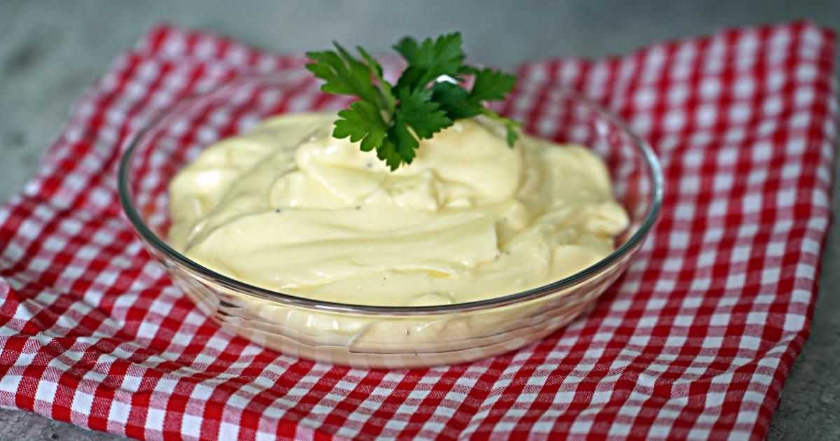 Соус айоли рецепт джейми оливера — кулинария, рецепты