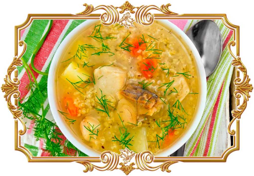 Рыбный суп из консервов: простые рецепты на любой вкус, фото