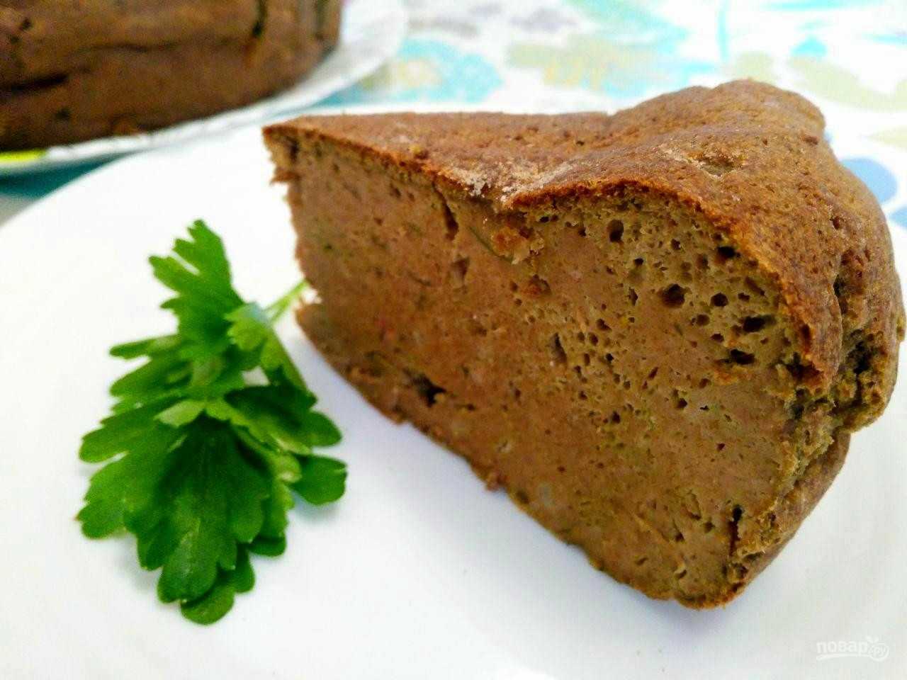 РЎСѓС„Р»Рµ РёР· РїРµС‡РµРЅРєРё