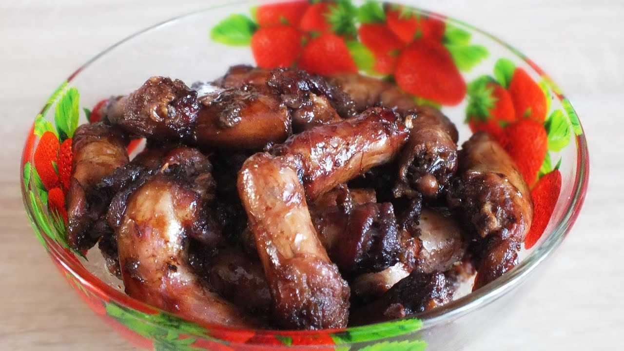 Чахохбили из курицы по-грузински – классические рецепты