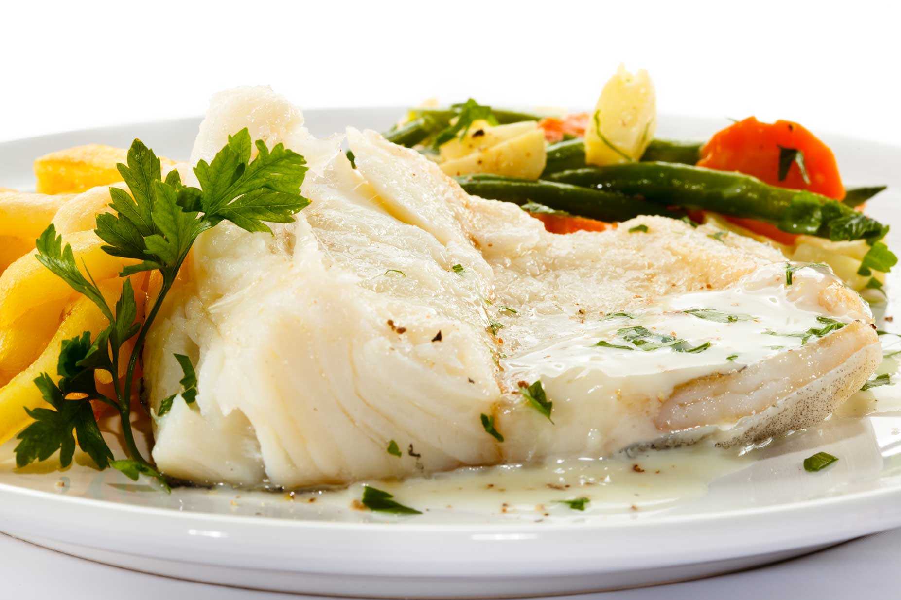 Вкусный рецепт приготовления трески по-польски