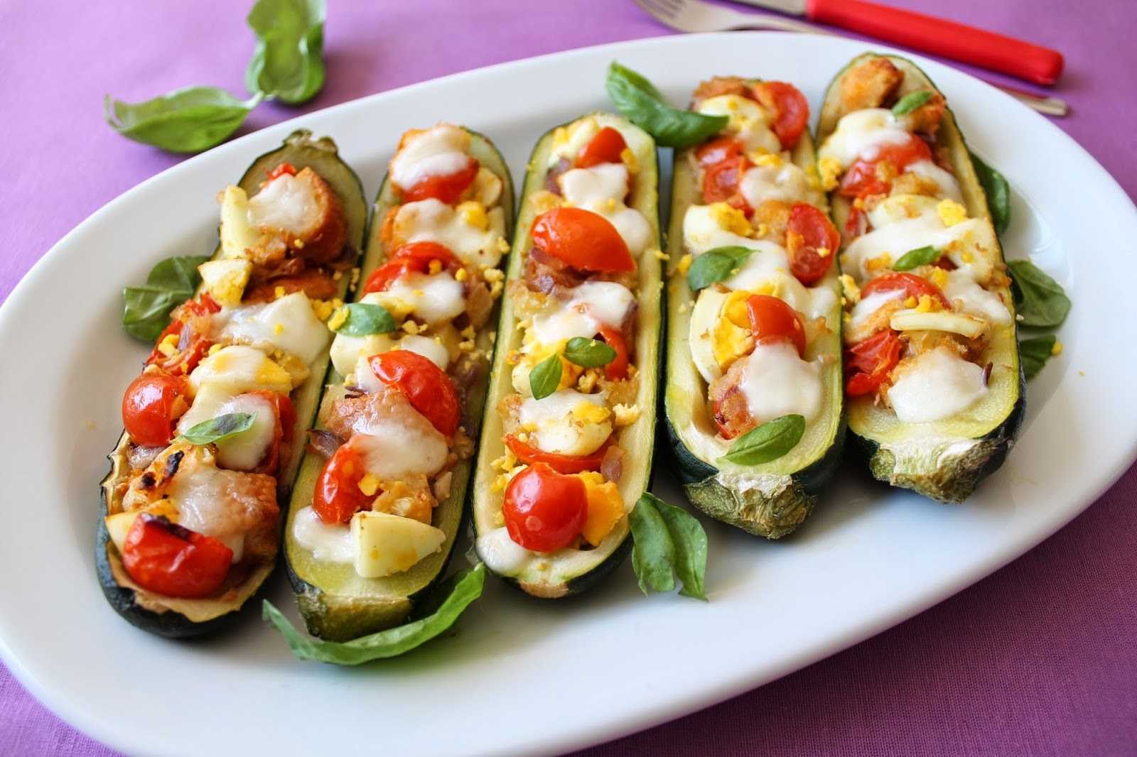 Овощное рагу с кабачками: 15 простых рецептов на любой вкус