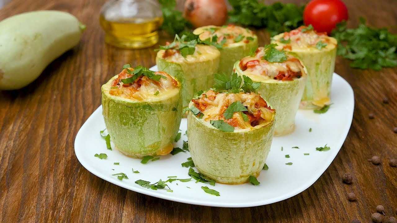 Запеканка из кабачков с рисом: пошаговые рецепты с фото, с фаршем, курицей, сыром