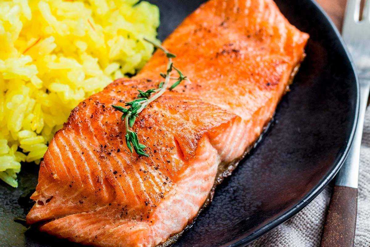 Как приготовить форель. самые вкусные рецепты - рыба