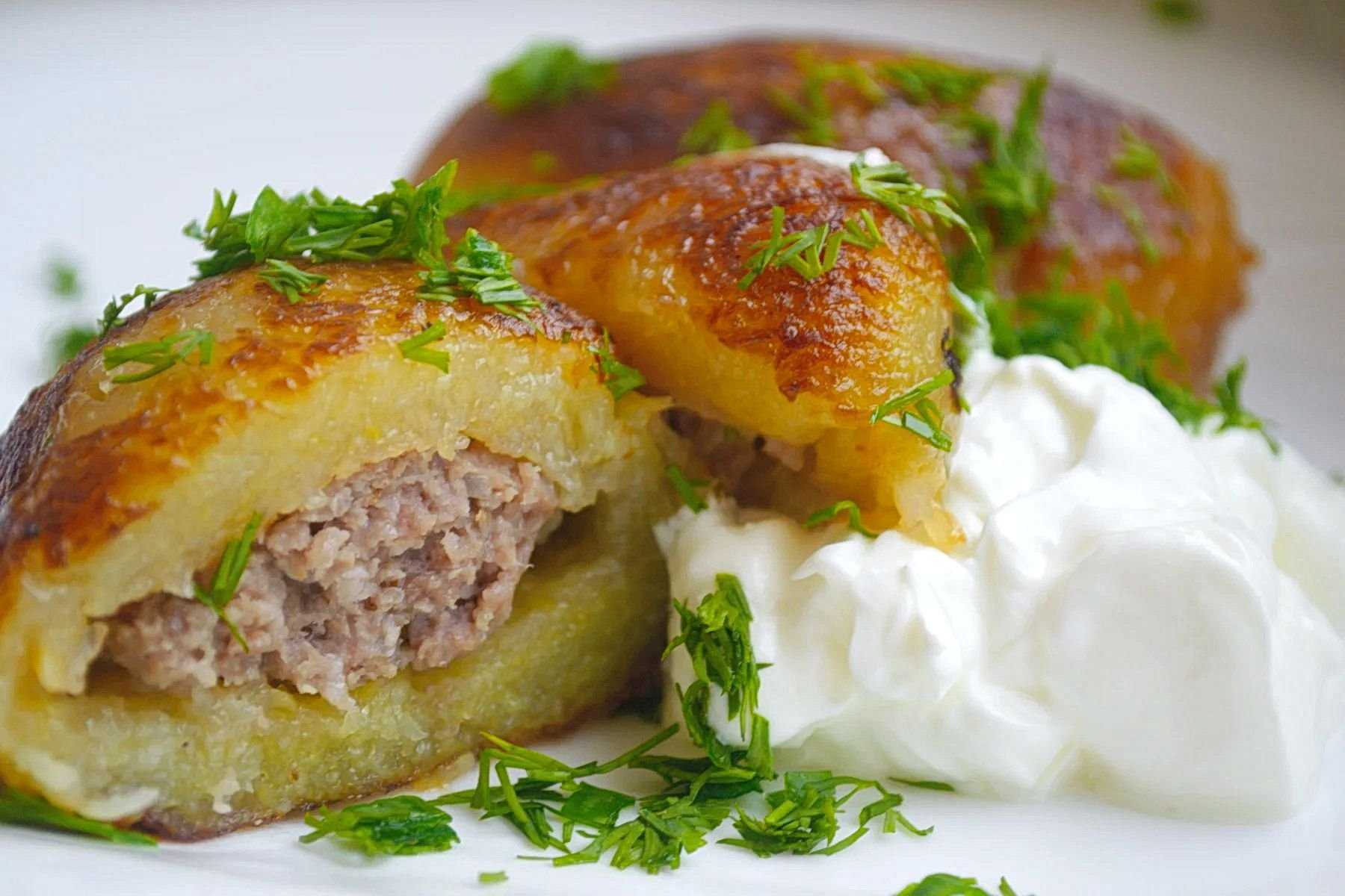 Картофельные драники — классические рецепты драников из картошки