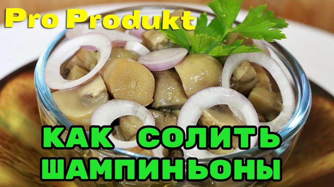 Как солить грибы в домашних условиях — пошаговый простой и быстрый рецепт в банках горячим и холодным способом