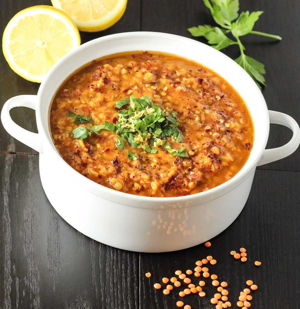 Суп из зеленой чечевицы – наваристый и вкусный: рецепты, особенности приготовления - onwomen.ru