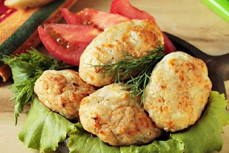 Как приготовить сочные, очень вкусные рыбные котлеты из фарша судака – простые рецепты с фото, на сковороде, в духовке, из щуки, с салом, манкой, из рубленого филе