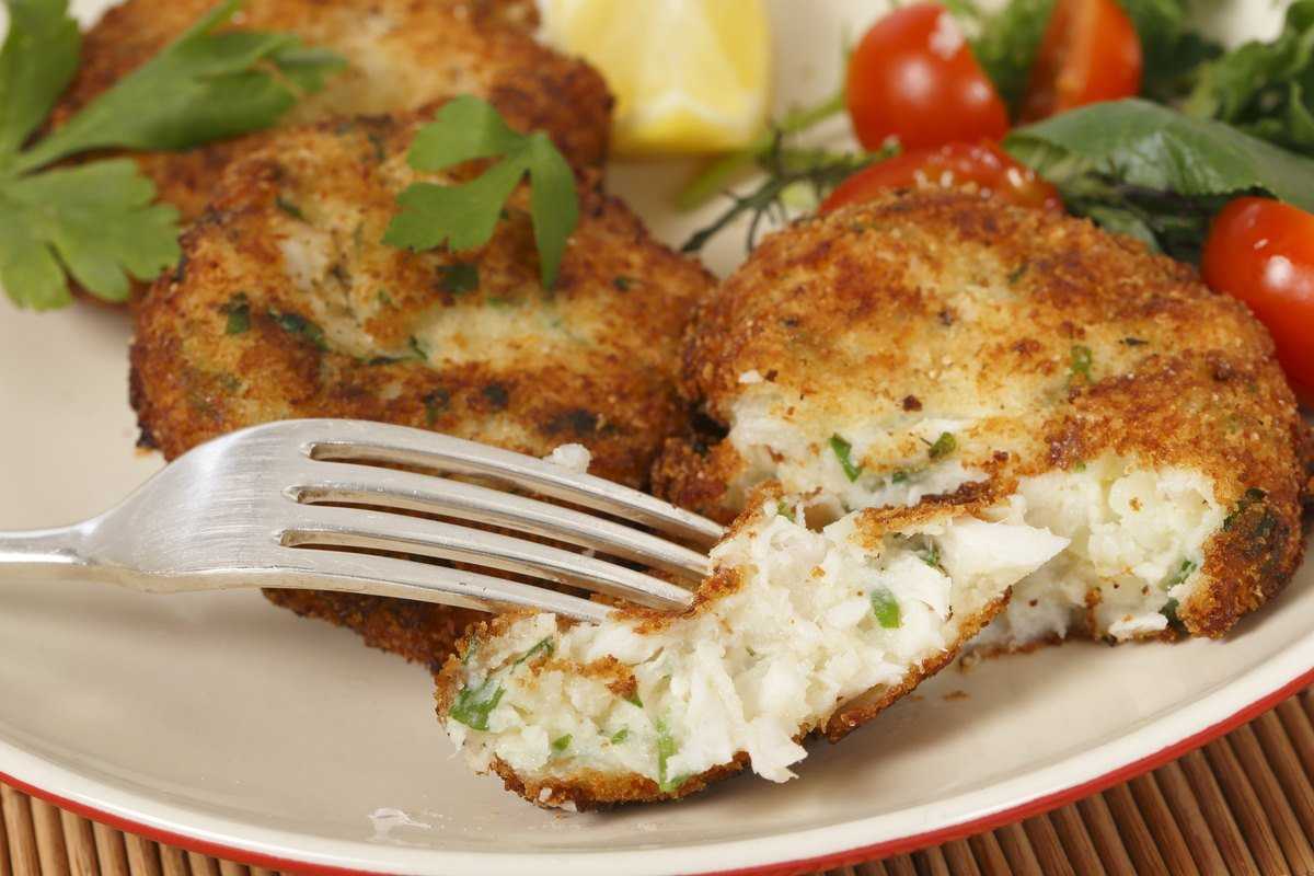 Котлеты из щуки: 4 ну очень вкусных рецепта
