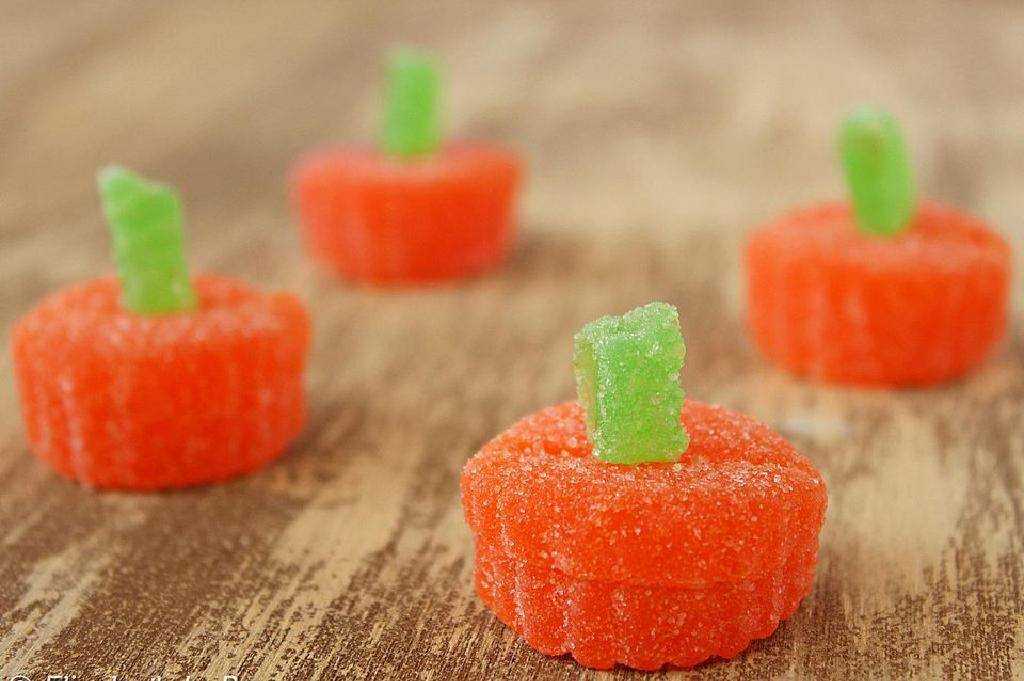 Мармелад из моркови