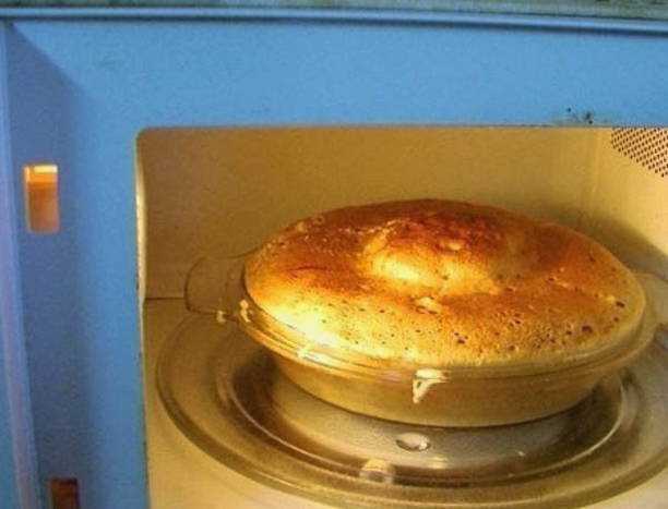 Абрикосовый пирог