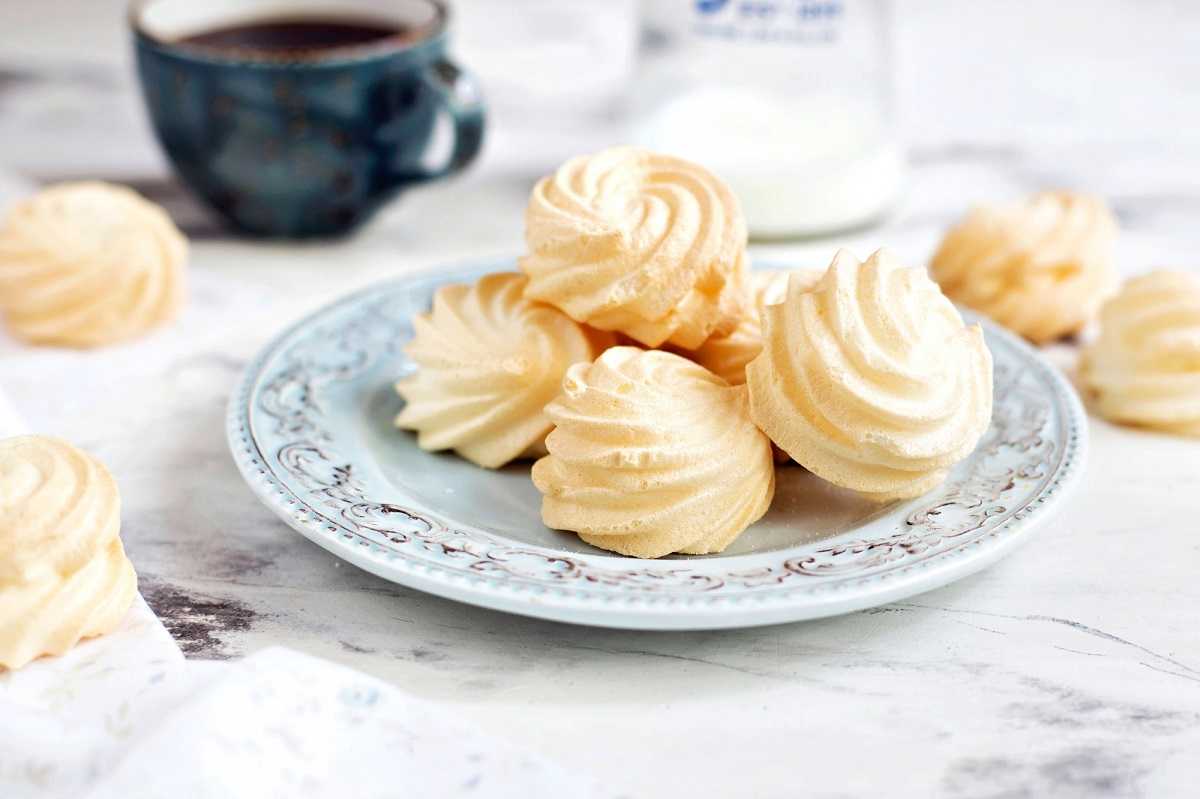 10 заповедей приготовления меренг и безе – homebaked