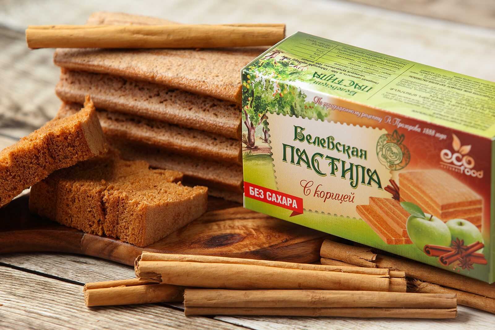 Пастила из яблок в домашних условиях — 6 простых рецептов яблочной пастилы