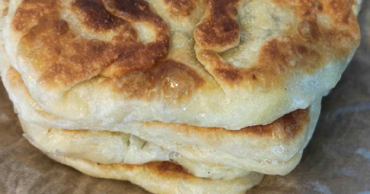 Молдавские плацинды в духовке пошаговый рецепт с фото