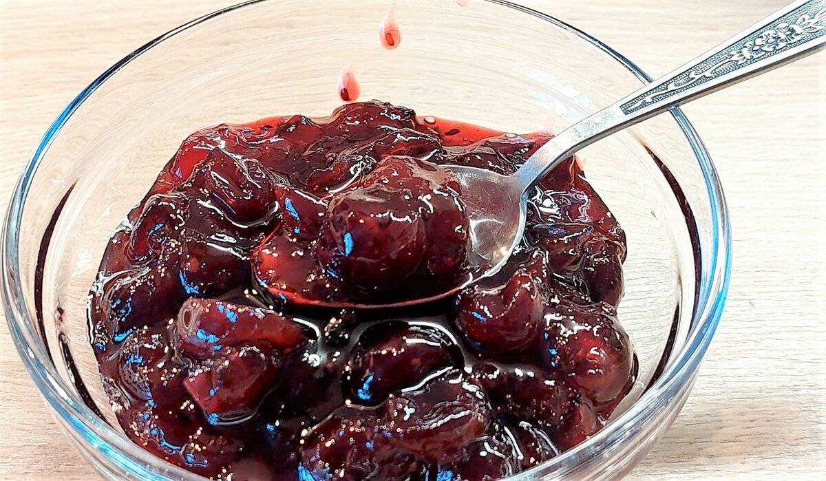 Варенье из крыжовника на зиму  — 11 самых вкусных и  простых рецептов