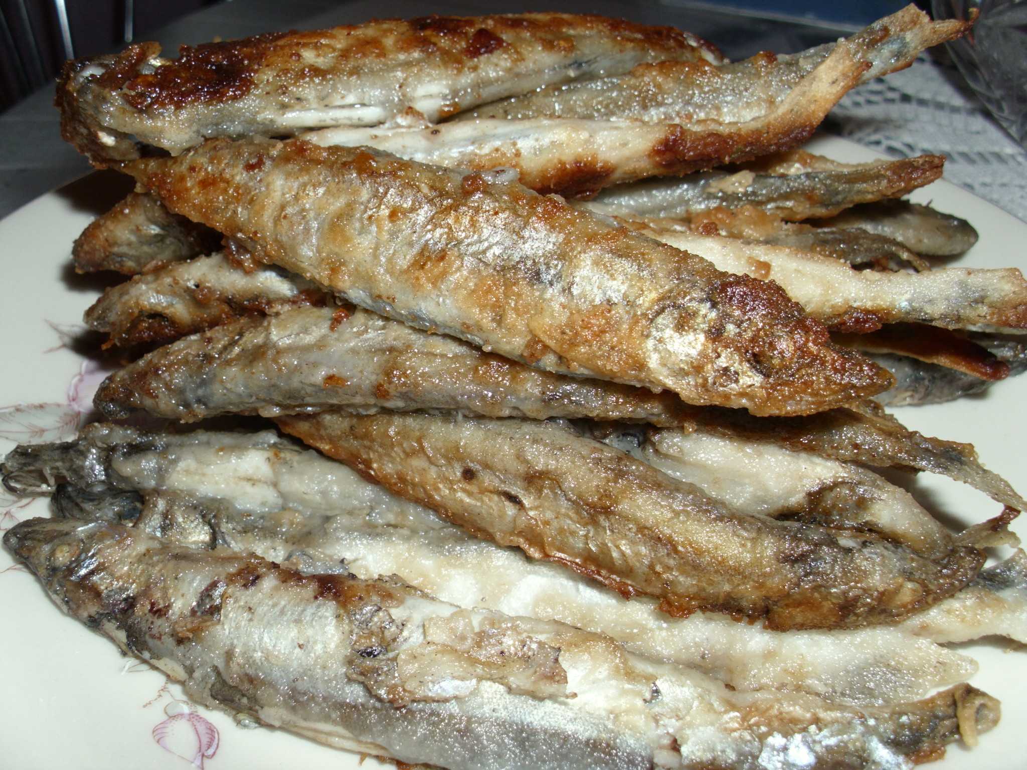 Как приготовить путассу вкусно и полезно: 6 пп-рецептов