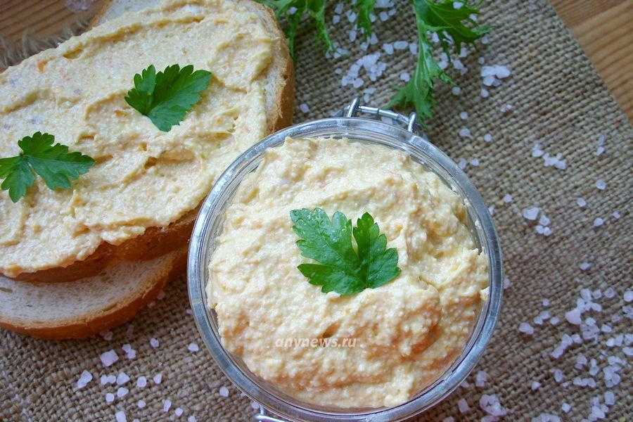 Селедочное масло - 7 рецептов в домашних условиях, с фото пошагово
