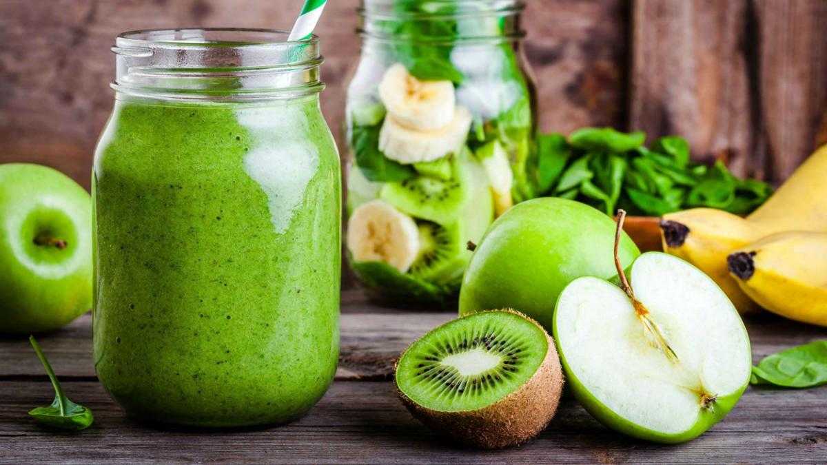 Пп рецепты с бананом – 15 простых диетических блюд с кбжу