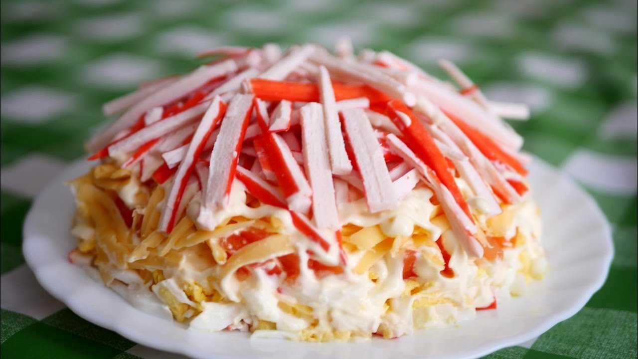 Салат с морковью по корейски: 10 простых и вкусных рецептов