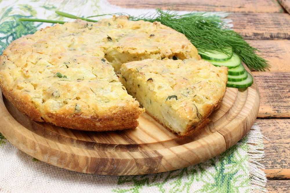 Пирог с капустой на скорую руку – такой шустрый! рецепты пирогов с капустой на скорую руку из заливного, слоеного, песочного теста - автор екатерина данилова - журнал женское мнение
