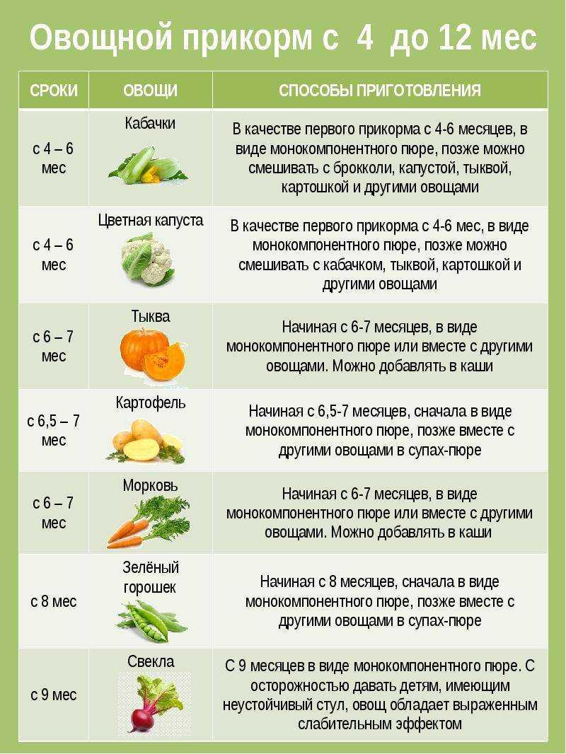 Брокколи ребенку: сколько варить, пюре из брокколи для грудничка, рецепты для детей после 1 года
