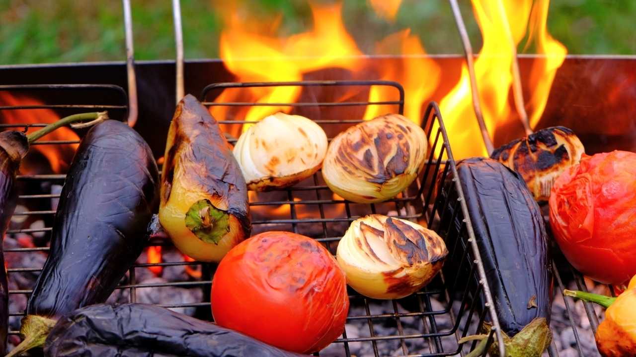 Заготовки из баклажанов на зиму: лучшие рецепты пальчики оближешь