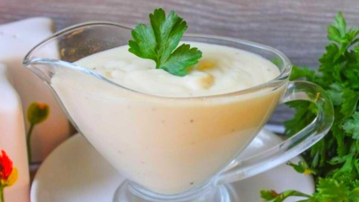 Подлива для макарон без мяса: простые рецепты