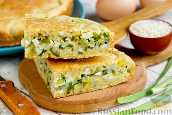Заливной пп пирог: диетические рецепты - капустный, с курицей, с луком и яйцом, с ягодами и яблоками - glamusha