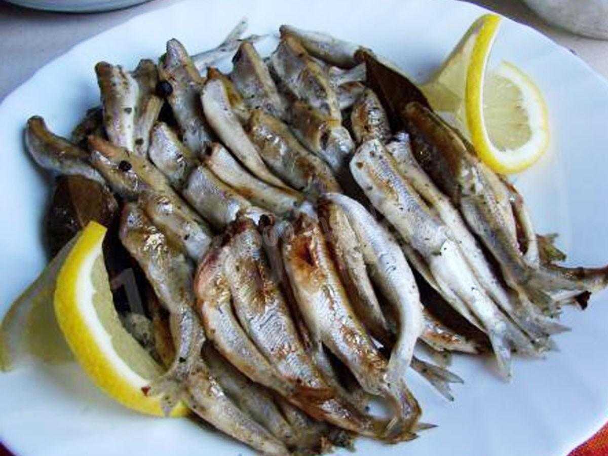 Как жарить корюшку: советы и рецепты