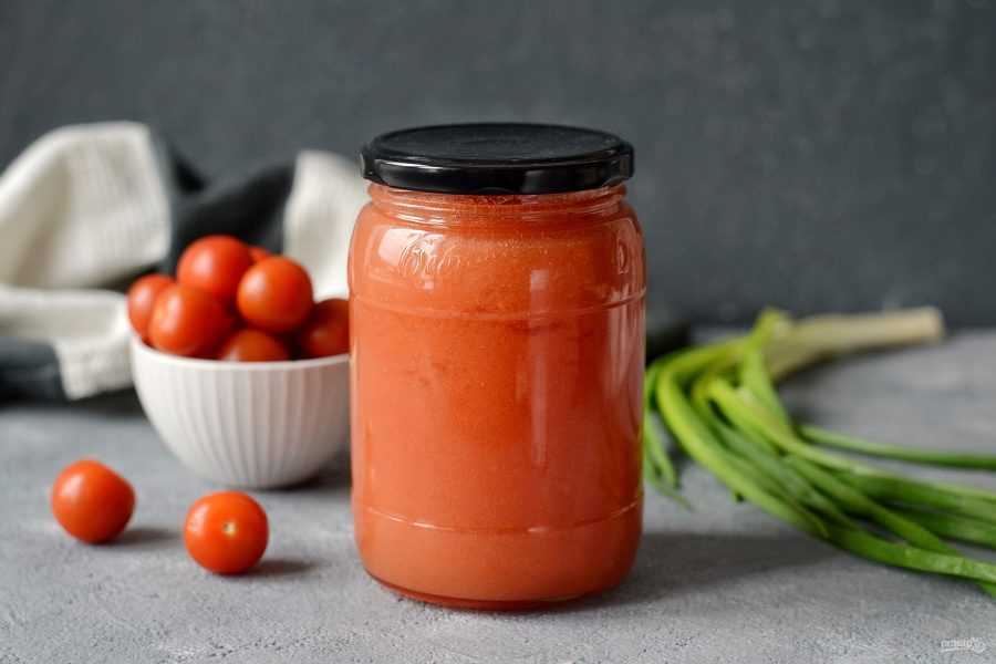 Томатный сок на зиму — рецепты очень вкусного томатного сока в домашних условиях