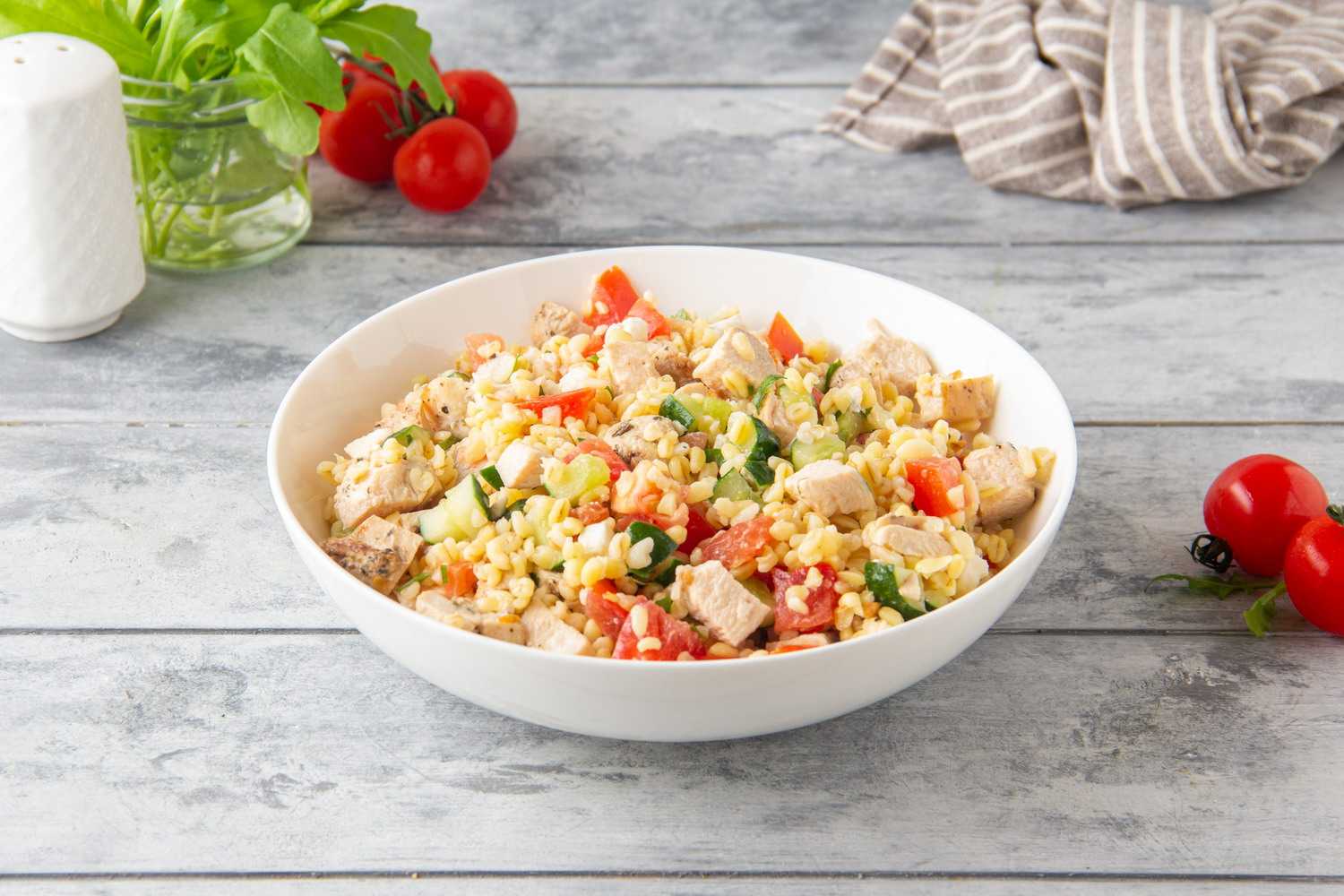 Плов из булгура с курицей пошаговый рецепт быстро и просто от ирины наумовой