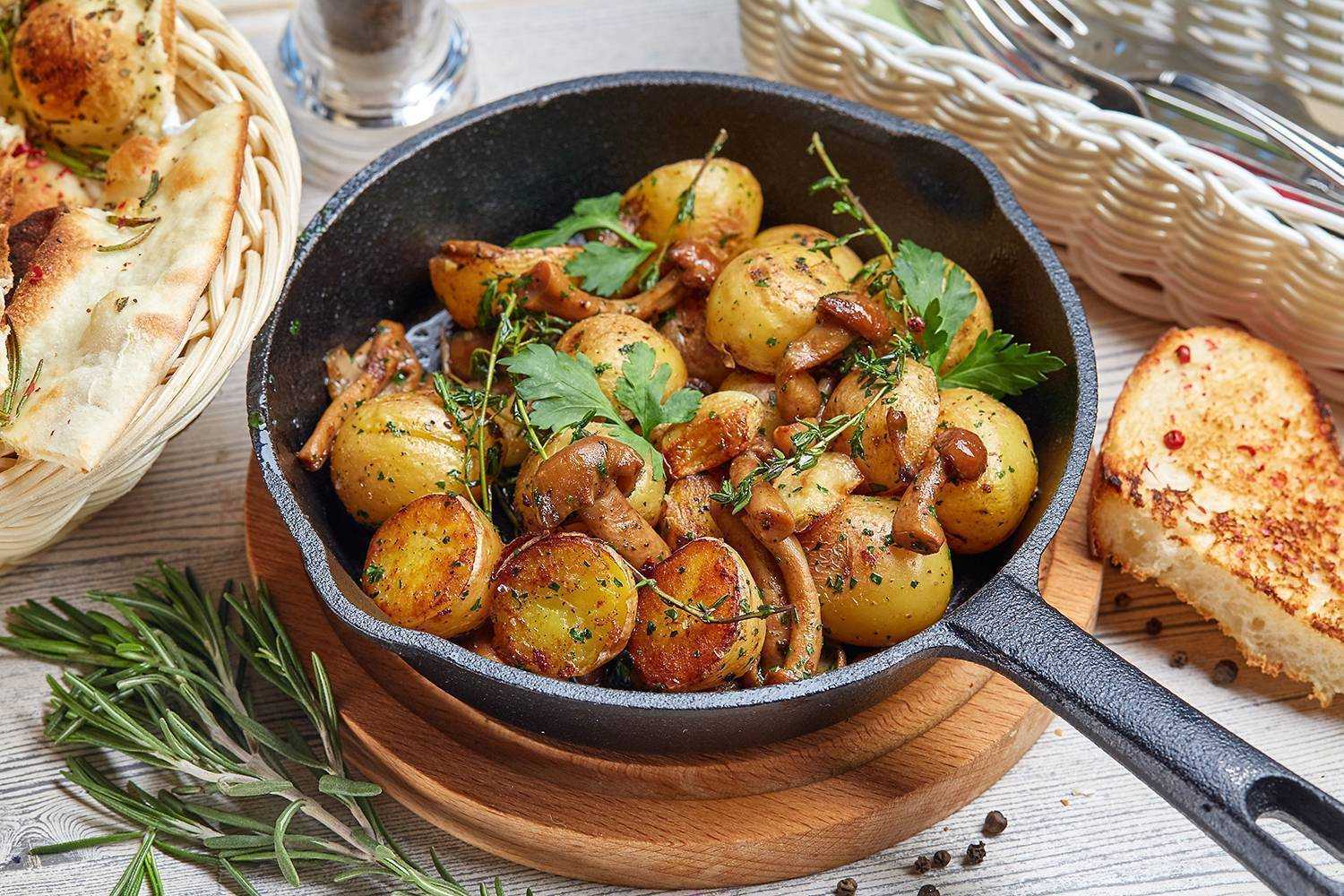 Рождественская кутья: секреты и рецепты приготовления