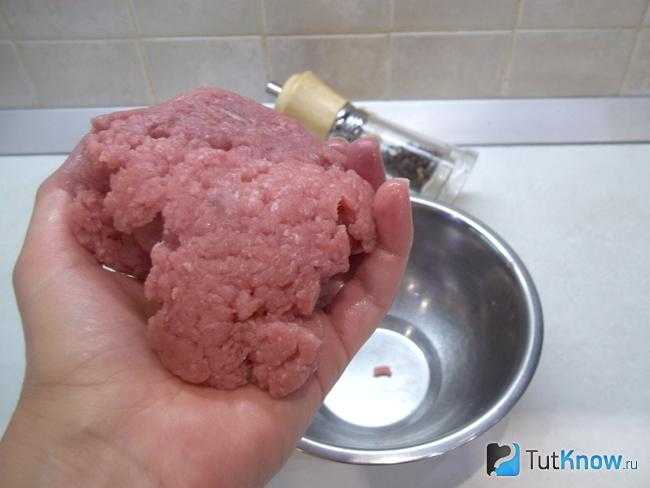 ✅ фрикадельки из индейки для заморозки - v-recept.ru