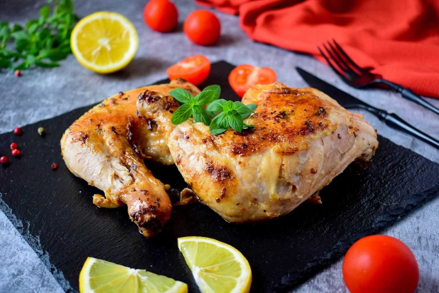 Что приготовить на ужин быстро и вкусно — 10 рецептов из простых продуктов
