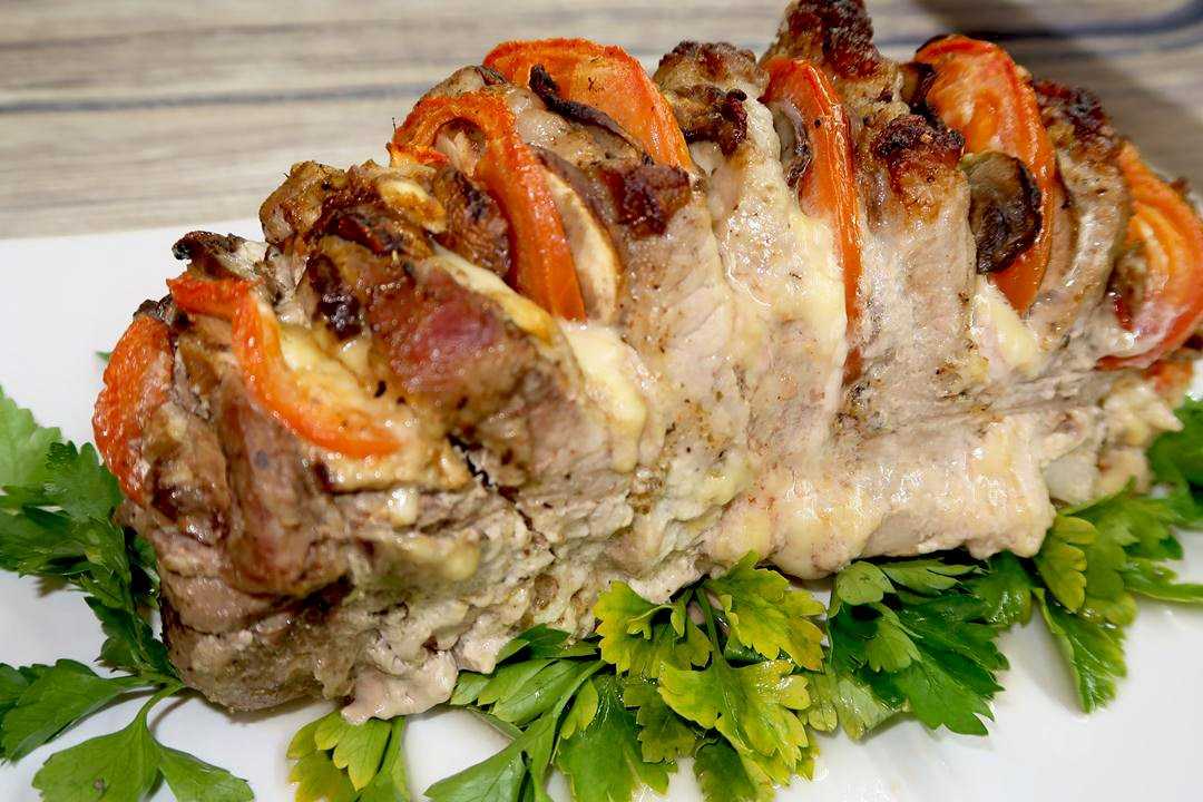 15 рецептов сочной и мягкой говядины в духовке