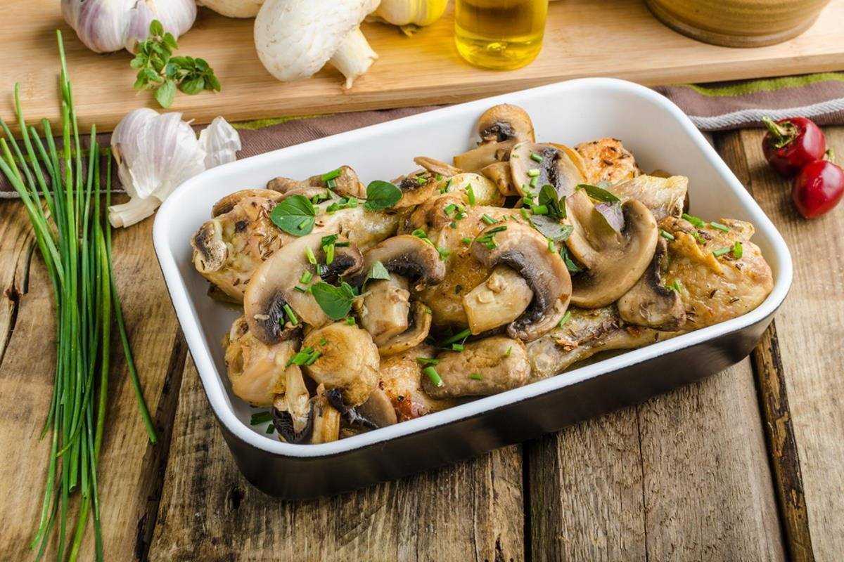Мясо с овощами в духовке. пошаговый рецепт с фото | кушать нет