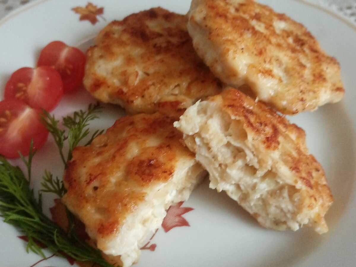Рубленные котлеты из индейки классический пошаговый рецепт с фото быстро и просто от марины данько и алены каменевой