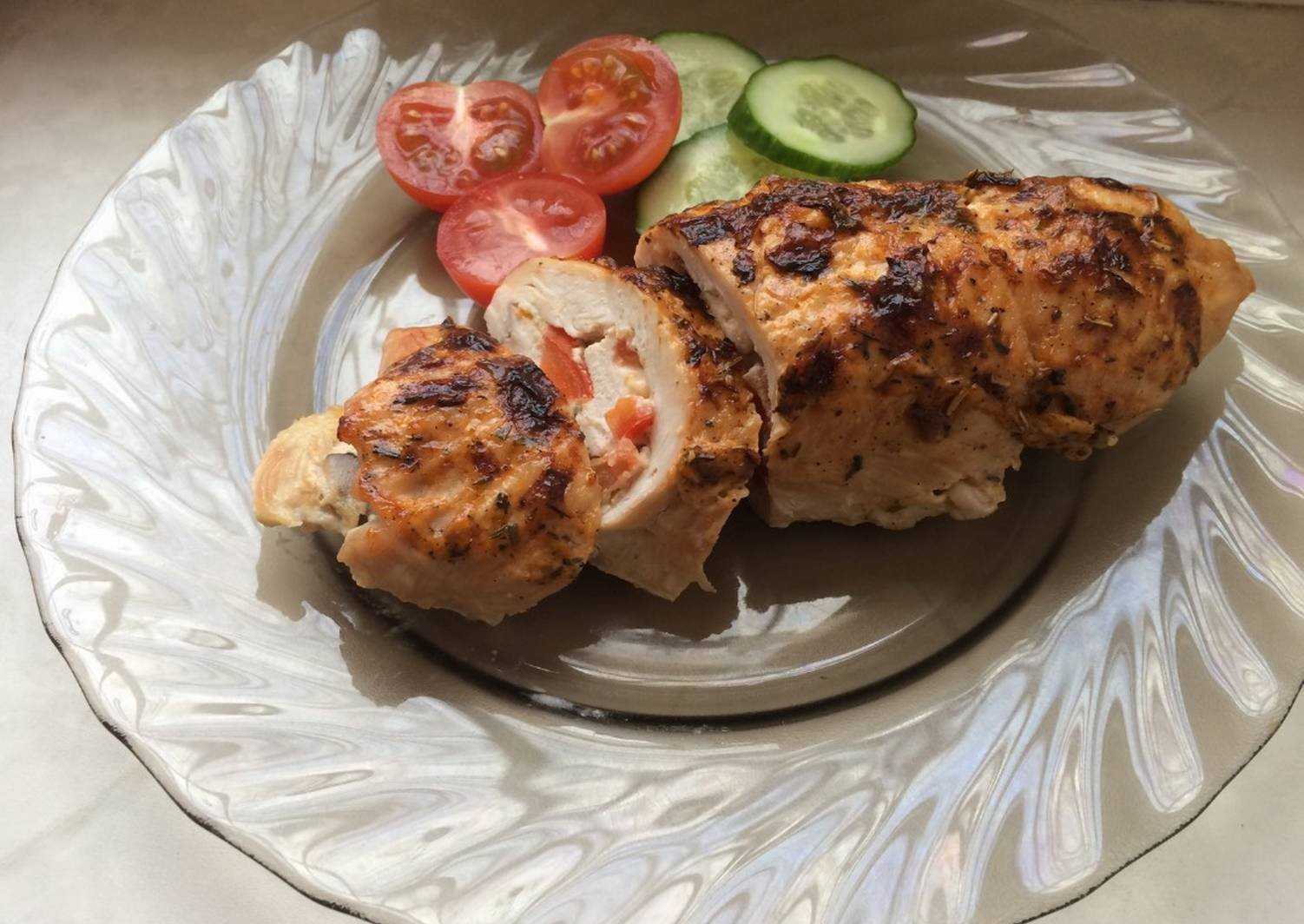 Индейка в духовке сочная и мягкая: простые рецепты с фото