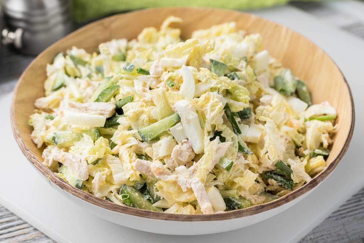 Салат с мясом говядины. рецепты салатов с говядиной