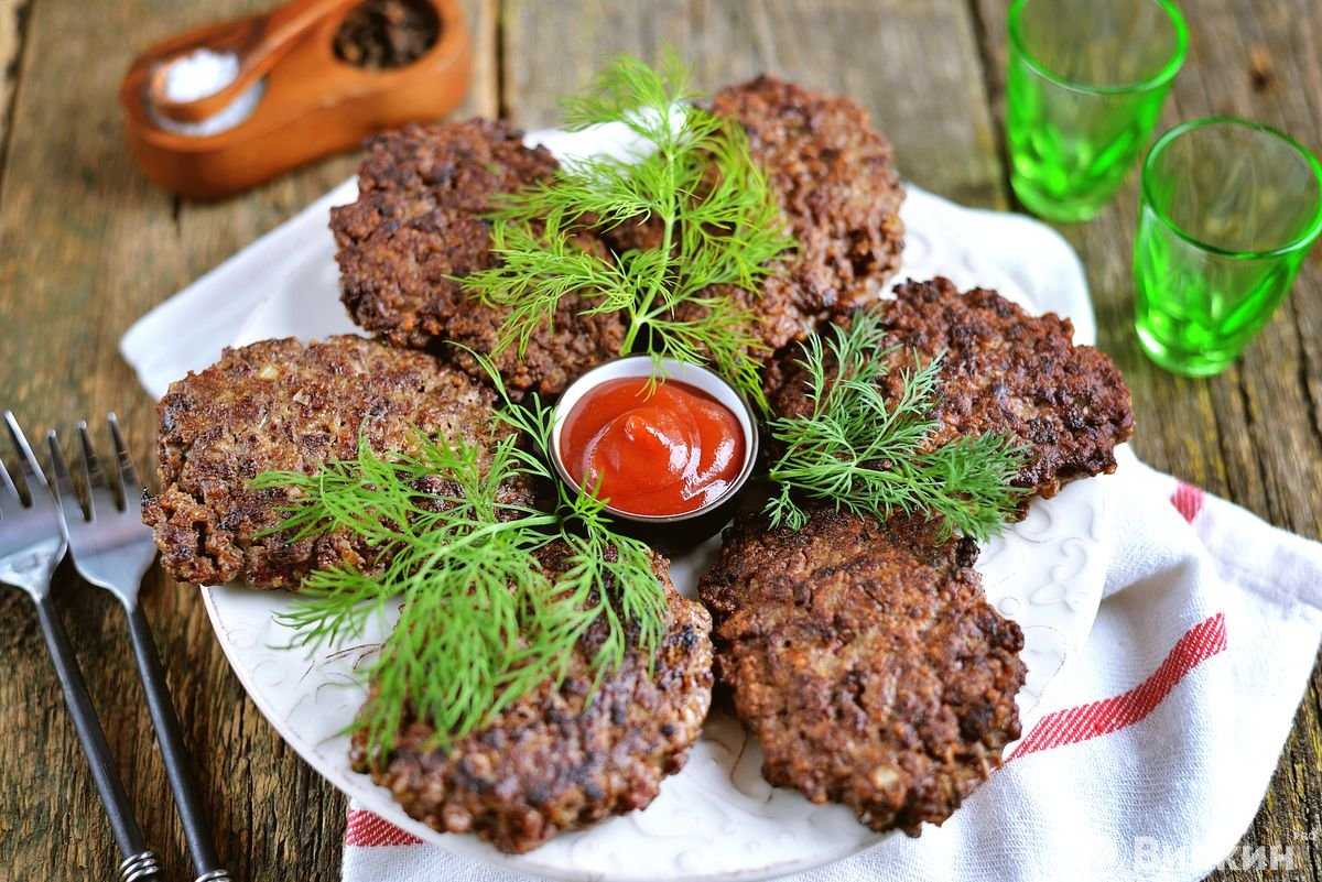 Печеночник куриной печени