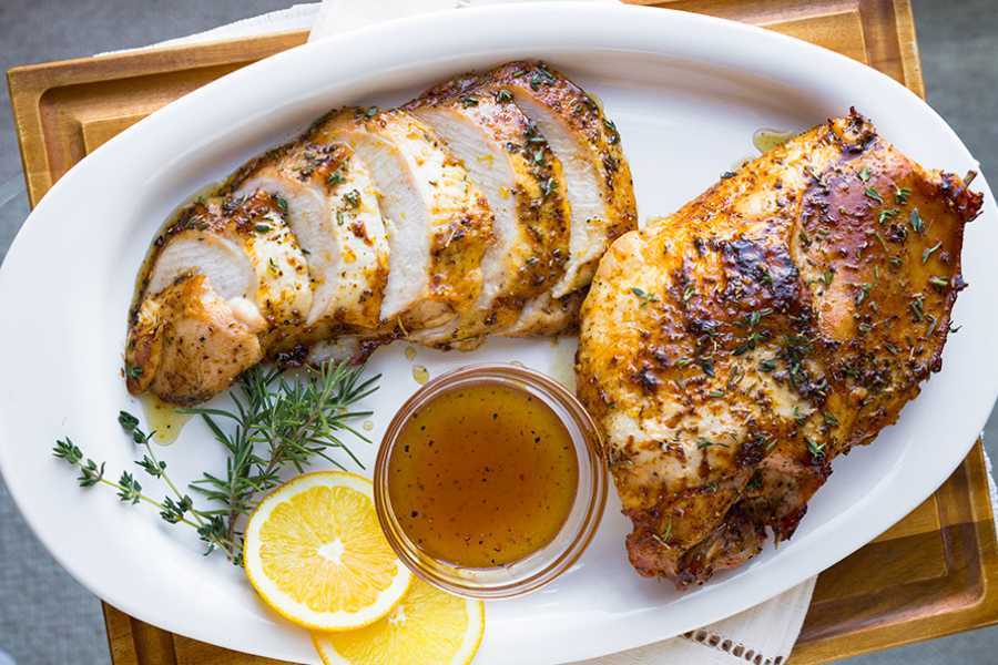 Как приготовить курицу в духовке - 20 рецептов вкусно, легко и быстро