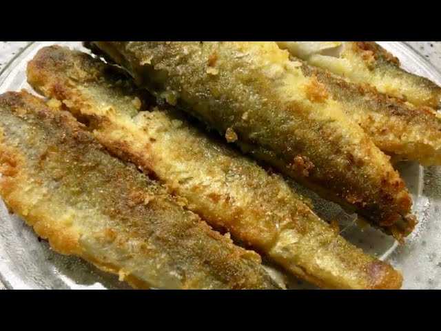 Рыба с морковью и луком - как вкусно готовить жареную или тушеную с картофелем, в томате или сметане
