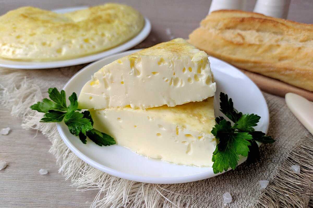 Пышный омлет на сковороде классический пошаговый рецепт с фото быстро и просто от марины выходцевой и алены каменевой