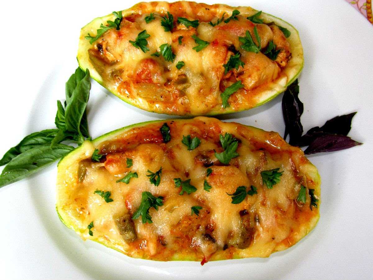 Цветная капуста в духовке с сыром — 7 простых и вкусных рецептов