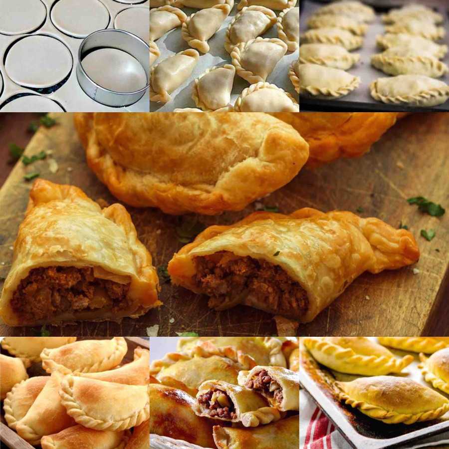 Эмпанадас