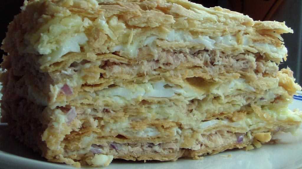 7 лучших домашних рецептов заливных пирогов с рыбой