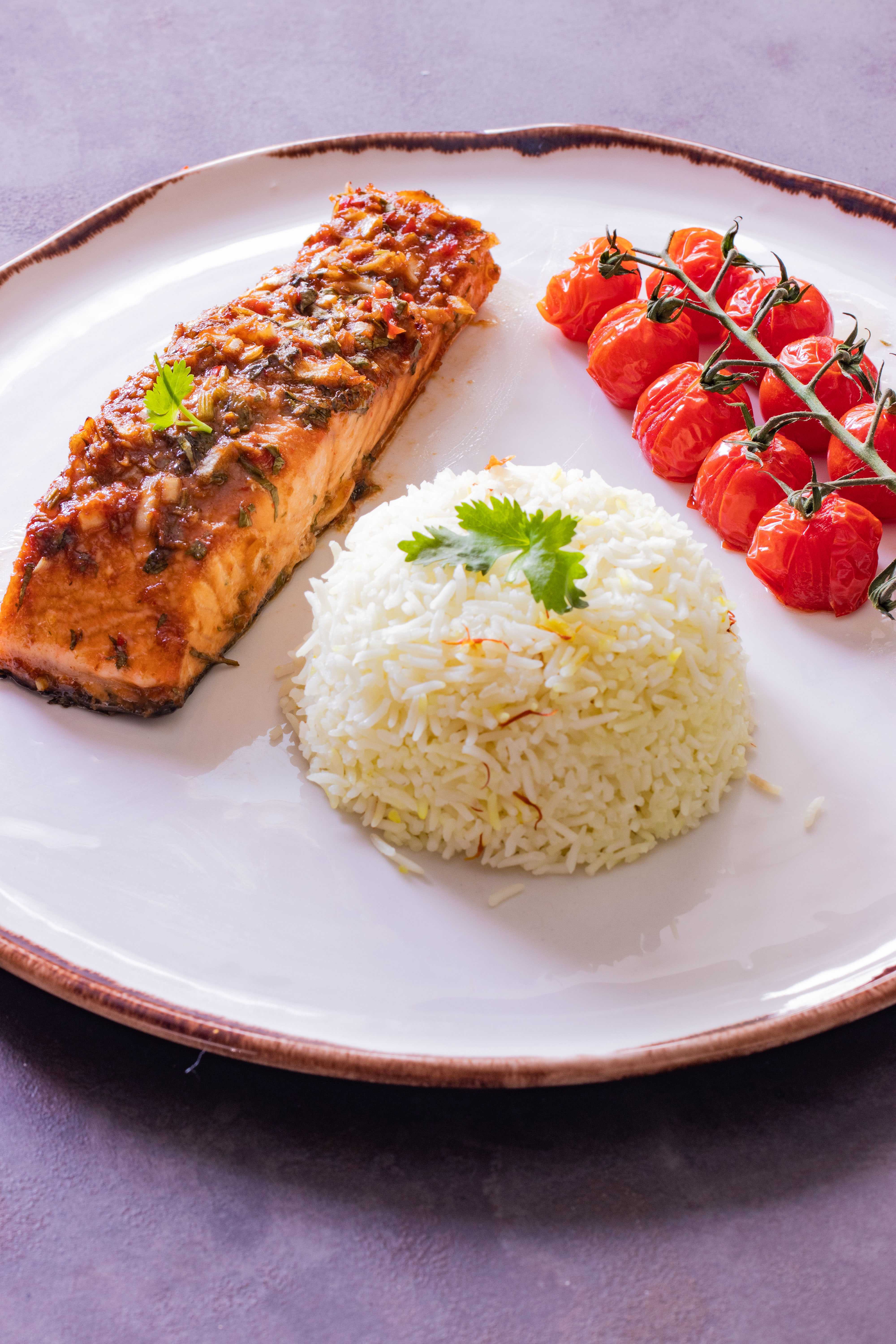 Как вкусно приготовить рис на гарнир: 5 рецептов со всего света