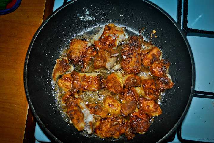 Как приготовить налима вкусно на сковороде и в духовке